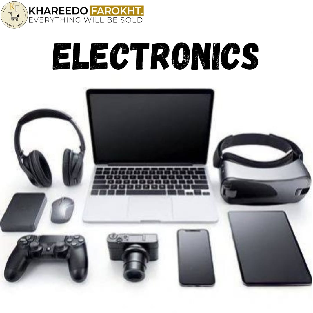 Electronics